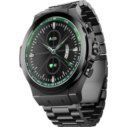 boAt Enigma X400 Luxury Smart Watch image