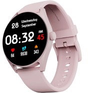 boAt Lunar Link BTCalling Smartwatch image