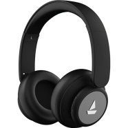 boAt Rockerz 450 Pro Wireless Headphone-Aqua Black