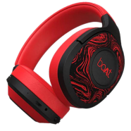 boAt Rockerz 550 Over Ear Bluetooth Headphones