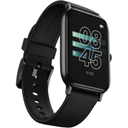 boAt Storm Pro Call with Bluetooth Calling 1.78'' AMOLED Display and ASAP Charge Smartwatch image