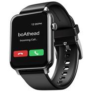 boAt Wave Call Bluetooth Calling with 1.69 Inch HD Curved Display Smartwatch-Active Black image