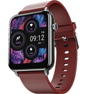 boAt Wave Lite Smart Watch image