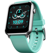 boAt Wave Lite Smart Watch image