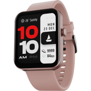 boAt Wave Stride Voice Smart Watch image