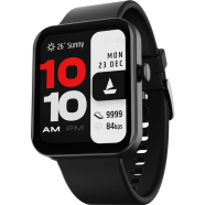 boAt Wave Stride Voice Smart Watch image