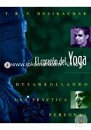 The Heart Of Yoga image