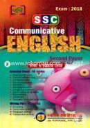 S.S.C Communicative English Second paper (Dhaka Ebong Chittagong Board) image