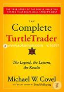 The Complete TurtleTrader: How 23 Novice Investors Became Overnight Millionaires image