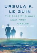 The Ones Who Walk Away From Omelas image