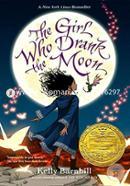 The Girl Who Drank the Moon image