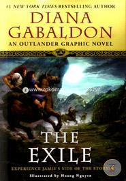 The Exile: An Outlander Graphic Novel image