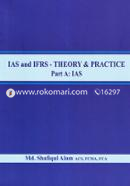 IAS and IFRS - Theory and Practice (Part-A: IAS) image