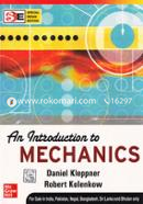 An Introduction to Mechanics image