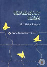 Unpleasant Tales image