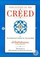 Explanation of the Creed image