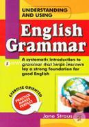Understanding And Using English Grammar image
