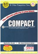 Compact-B/D Unit (An Exclusive English Preparation Guide) image