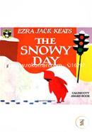 The Snowy Day image