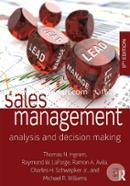 Sales Management image