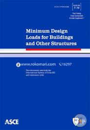 Minimum Design Loads for Buildings and Other Structures image