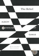 The Rebel: An Essay on Man in Revolt image