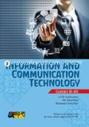Information and Communication Technology (ICT) (Class XI-XII) image