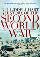 A History of the Second World War image