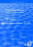Sweet Potato Products: A Natural Resource for the Tropics image