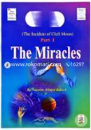 The Miracles :The Incident of Cleft Moon (Part 1) image