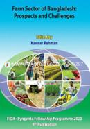Farm Sector of Bangladesh: Prospects and Challenges image