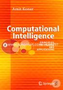 Computational Intelligence: Principles, Techniques and Applications (With CD) image