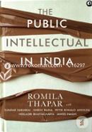 The Public Intellectual in India image