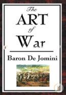 The Art of War image
