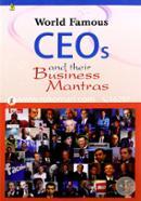 World Famous CEO's and Their Business Mantras image