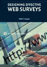 Designing Effective Web Surveys image