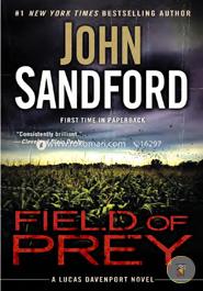 Field of Prey image