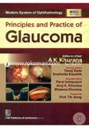 Mso Series Principles Practice Glaucoma image