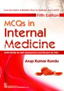 Mcqs in Internal Medicine image