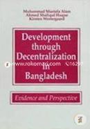 Development Through Decentralisation in Bangladesh: Evidence and Perspective image