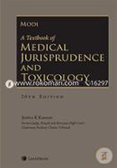 A Textbook of Medical Jurisprudence and Toxicology image