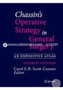 Chassin's Operative Strategy In General Surgery image