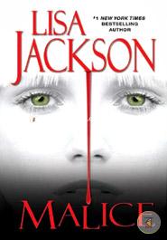 Malice (A Bentz/Montoya Novel) image