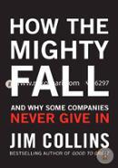How The Mighty Fall image