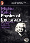 Physics of the Future image