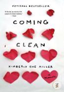 Coming Clean image