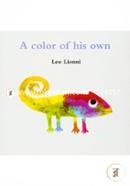 A Color of His Own image