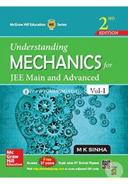 Understanding Mechanics - Vol. 1 image
