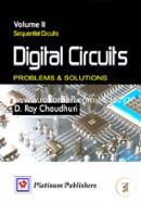 Sequential Circuits Digital Circuits Problems And Solutions Volume-II image