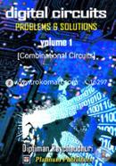 Digital Circuits Problems and Solutions Volume-1 image
